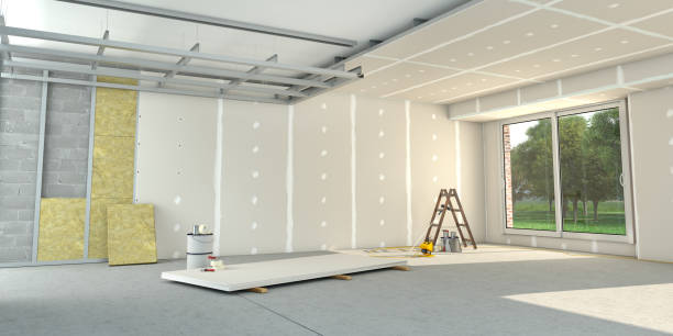 Best Garage Insulation Installation  in Monte Vista, CO